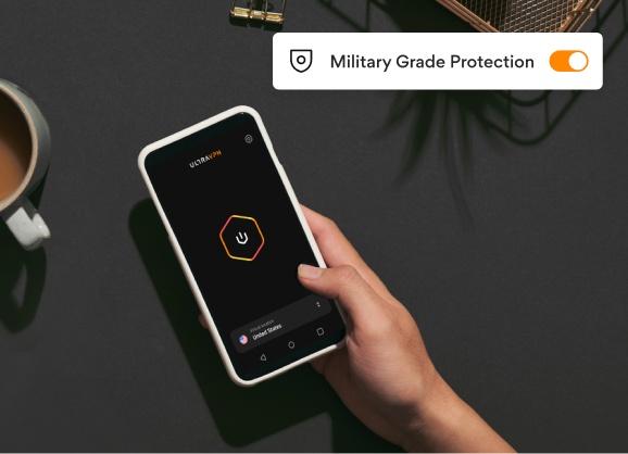Privacy and identity protection